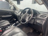 Used Mitsubishi L200