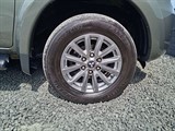 Used Mitsubishi L200