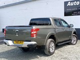 Used Mitsubishi L200