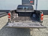 Used Mitsubishi L200