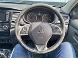Used Mitsubishi L200