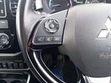 Used Mitsubishi Outlander