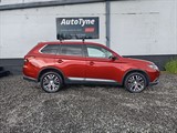 Used Mitsubishi Outlander
