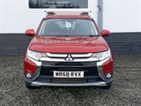 Used Mitsubishi Outlander