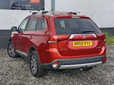Used Mitsubishi Outlander