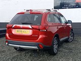 Used Mitsubishi Outlander