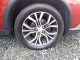 Used Mitsubishi Outlander