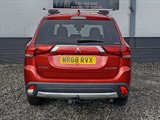 Used Mitsubishi Outlander