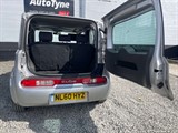 Used Nissan Cube