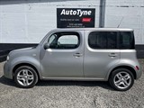 Used Nissan Cube