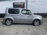 Used Nissan Cube