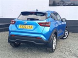 Used Nissan Juke