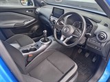 Used Nissan Juke