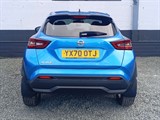 Used Nissan Juke