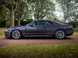 Used Nissan Skyline