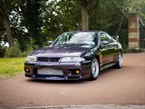 Used Nissan Skyline