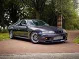 Used Nissan Skyline
