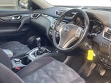 Used Nissan X-Trail