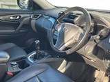 Used Nissan X-Trail