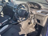 Used Peugeot 2008