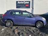 Used Peugeot 2008