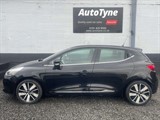 Used Renault Clio