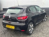 Used Renault Clio