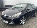 Used Renault Clio
