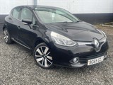 Used Renault Clio