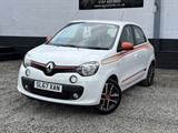 Used Renault Twingo