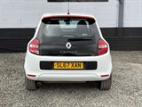 Used Renault Twingo