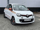 Used Renault Twingo