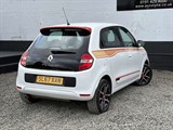 Used Renault Twingo