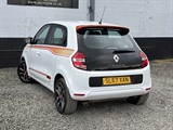 Used Renault Twingo