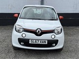 Used Renault Twingo