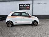 Used Renault Twingo