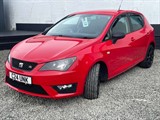 Used SEAT Ibiza