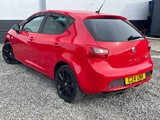 Used SEAT Ibiza