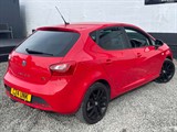Used SEAT Ibiza