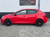 Used SEAT Ibiza