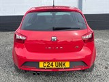 Used SEAT Ibiza