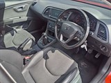 Used SEAT Leon