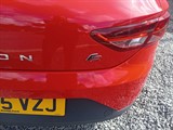 Used SEAT Leon