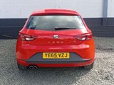 Used SEAT Leon