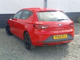 Used SEAT Leon