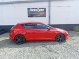 Used SEAT Leon