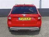 Used Skoda Octavia