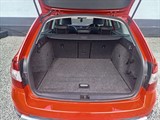 Used Skoda Octavia
