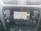 Used Skoda Octavia