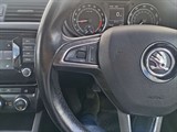 Used Skoda Octavia